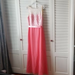 NWT DaVinci Formal Dress/Bridesmaid Dress